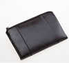 Standard Wallet Men Clutch Leather